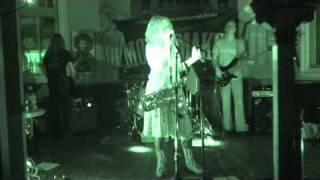 Moneymaker at the Railway in Bromley October 2010 The Thrill is gone