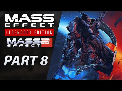 Mass Effect 2 Legendary Edition | Loyalty Missions