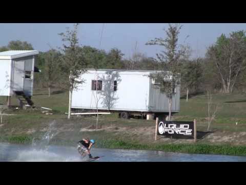 2011 McCormicks Winter Series #2