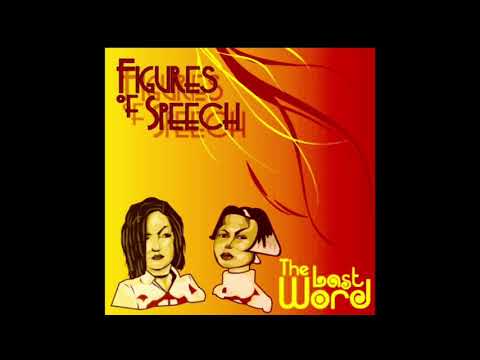 Figures of Speech - Spend Some Time (Slow Speed Chase) - 199x