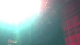 La Femme - Exorciseur live en vie @ Regent theater Los Angeles 10/25/16