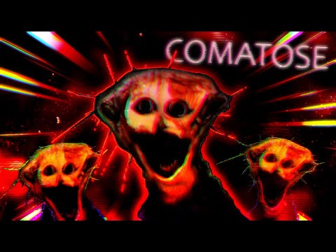 ▪ Comatose ▪ FNF VS The Boiled One [Dead Air Mod]
