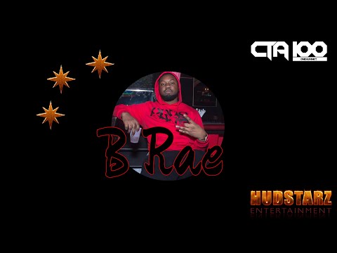 100 Talk: B Rae Announces Turn Up Thursday At Vibe??