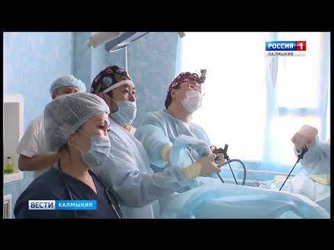 Вести «Калмыкия»: дневной выпуск 09.08.2018