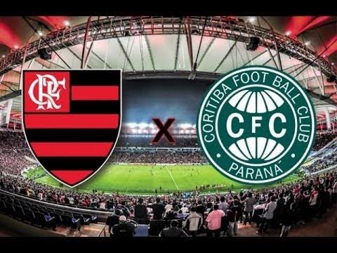 Flamengo 0x0 Coritiba | Brasileiro 05/12/2004 | Melhores momentos e gols