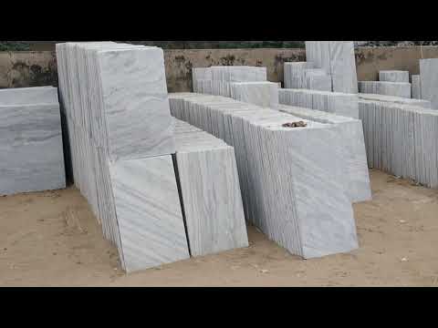 Overviews of makrana kumari marble