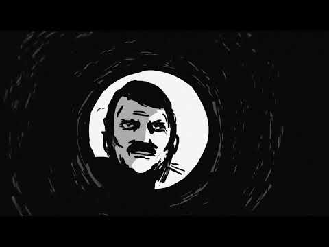 GEMER – podporte vydanie 1. dielu novej komiksovej série Daniela Majlinga