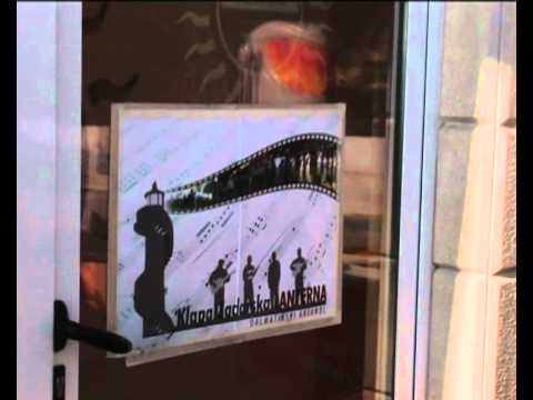 KLAPA LANTERNA - Tija bi ti prici.wmv