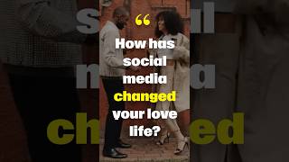 Social Media RUINS Relationships💔 (We Have Proof) 😳 #socialmedia #onlinedating #relationshipdrama