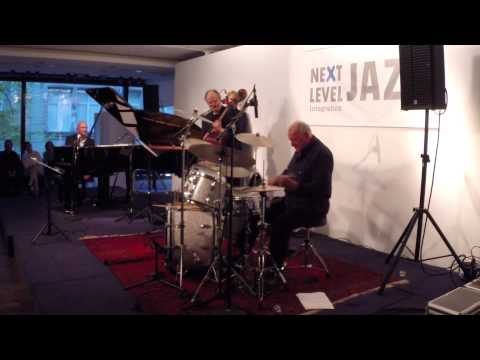 "Next Level Jazz", Paul Heller And Friends feat: Charly Antolini