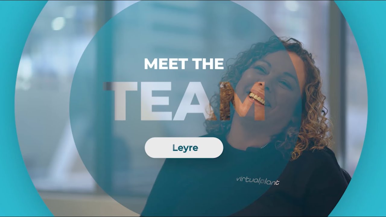 Leyre - UX DESIGN