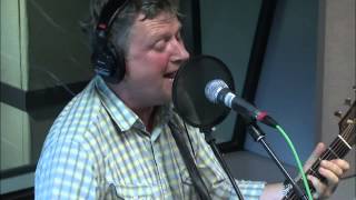 Glenn Tilbrook - "Tempted"