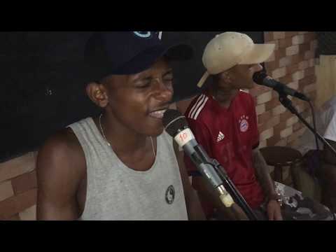 Medley MC CONTENTE - MC NEGO CHAVE 2019