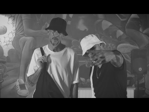 PUTOLARGO X 1010! - EVOLUCIÓN - FEAT. C.TERRIBLE | LUZ FEAT. 1010!