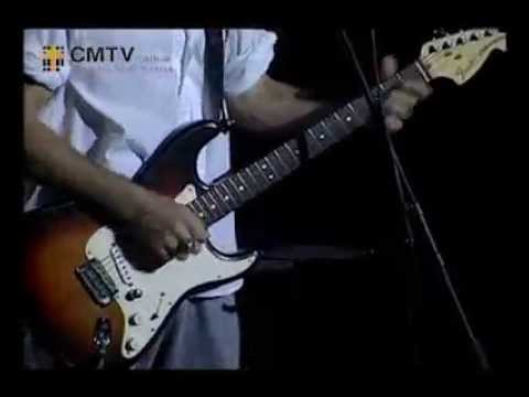 JAF ROCK TRÍO - LA MÁQUINA MECÁNICA - TEATRO GRAN REX - 27/06/2013.