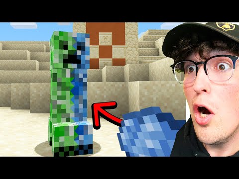 Shark - Busting Minecraft Myths That're Actually True