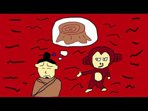 日本文化学科 The Monkey And the Girl　さるとむすめ　沖縄の民話・昔話(19AA067)