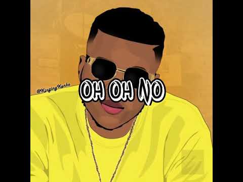 BOI BEE - DAN DAN (LYRICS VIDEO)