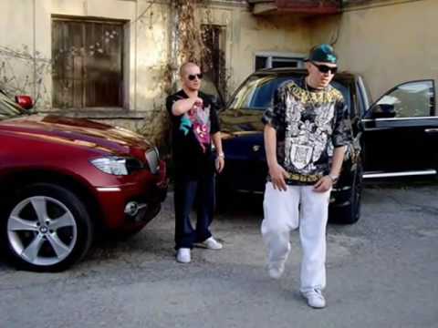 Gele K ft Snoopy MC 6setilo