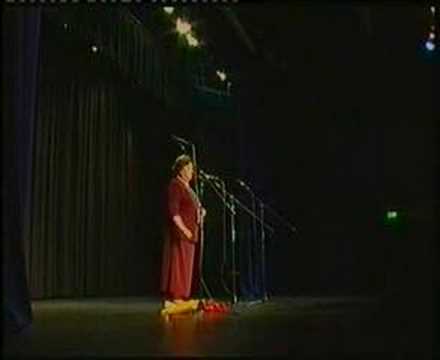 Todica - TAMARA BUCIUCEANU ep.3 - Melbourne