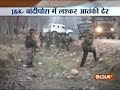 Lashkar terrorist gunned down in Jammu and Kashmir