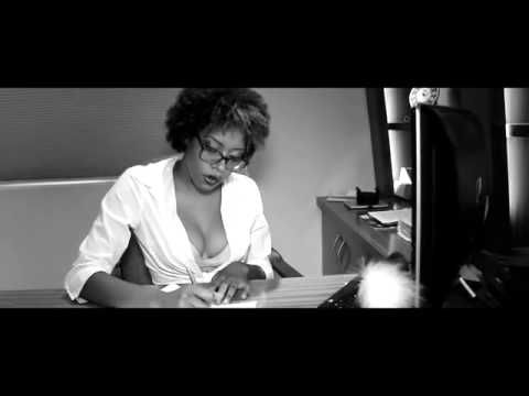 Calicoe G - A Sexy Something ft. Vidal Jones