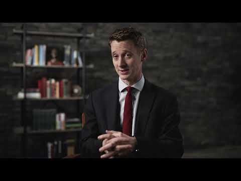 'Pointing the believer to Christ.' - Paul Twiss on 'Heaven on Earth'