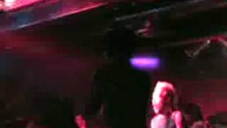 &quot;Move Your Body&quot; Blessed By A Broken Heart