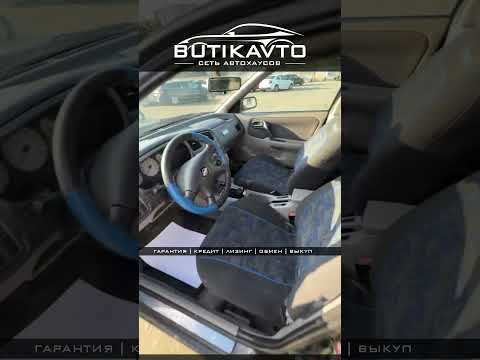 фото nissan primera ii (p11) рестайлинг 0