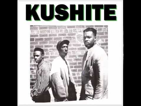 KUSHITE featuring Musik G and Sky High Of Mau Mau "O'FREEDOM"