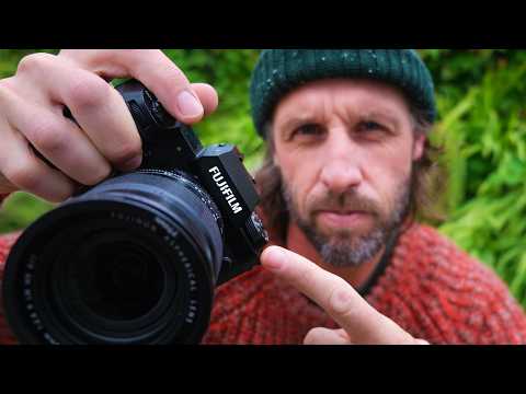 What I Really Think about Fuji Cameras after 8 Years of Professional Use