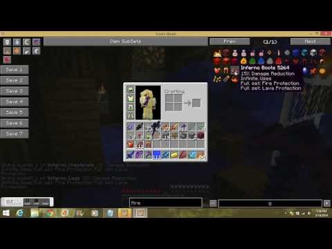 VoidsWrath Modpack Gameplay ~Episode 1