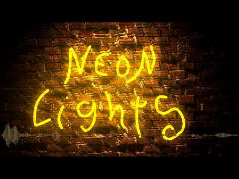 TBMusic - Neon Lights[house]