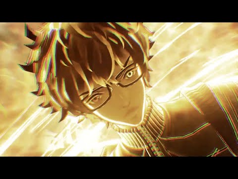 Xenoblade Chronicles 3 Confronting Our Past