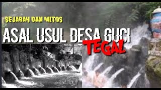 Download lagu Sejarah Asal Usul Desa Guci Tegal mp3 Download lagu Sejarah Asal Usul Desa Guci Tegal mp3
