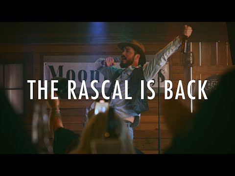 Ben Bostick - The Rascal Is Back (Official Video)