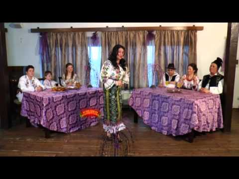 Paula Coviltir. Corogheasca