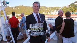 This Cruise Line Is Different Than All The Others!