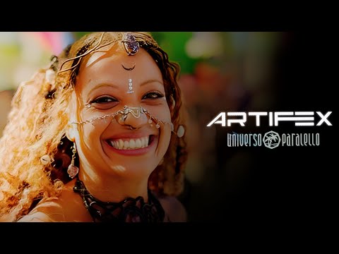 Artifex @ Universo Paralello Festival 2024 - 2025 (Full Set Movie)