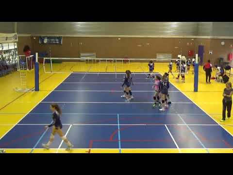 Juvenil vs Torrejon Ene20