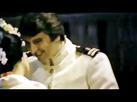 Jerry Hadley - Vieni, amor mio - Wedding Scene Madama Butterfly Act I (with J.Haddon & A.Titus 1982)