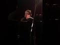 Jason Falkner live ‘Good Night Sweet Night’