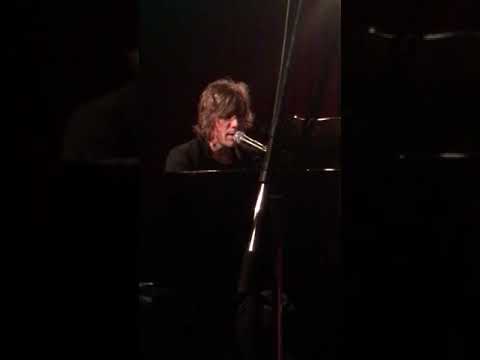 Thumbnail for Jason Falkner live ‘Good Night Sweet Night’ by Jason Falkner
