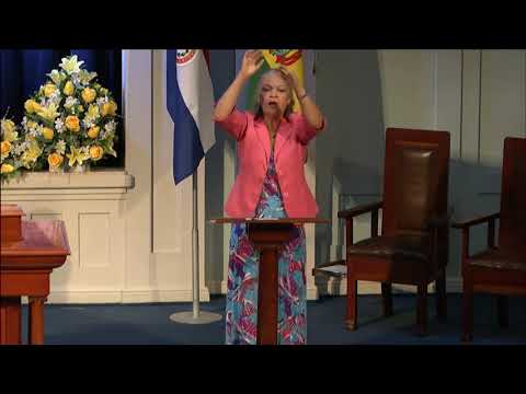 416 HCC ''Nossa morada na Rocha está''