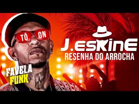 SOLTA A CARTA TIGRINHO - RESENHA DO ARROCHA - É VUK VUK - J. Eskine + Letra da Música