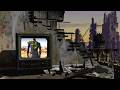 Fallout Doesn't Exist