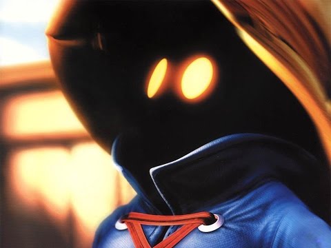 Final Fantasy IX HD Remastered Walkthrough ITA EP#2 - Si va in scena! (PC gameplay)