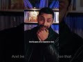 "To be, or not to be" Riz Ahmed discusses the iconic Shakespeare line.