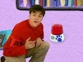 Blue S Clues S04e26 The Boat Float