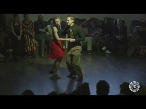 FSC2019: Hugo e Melanie